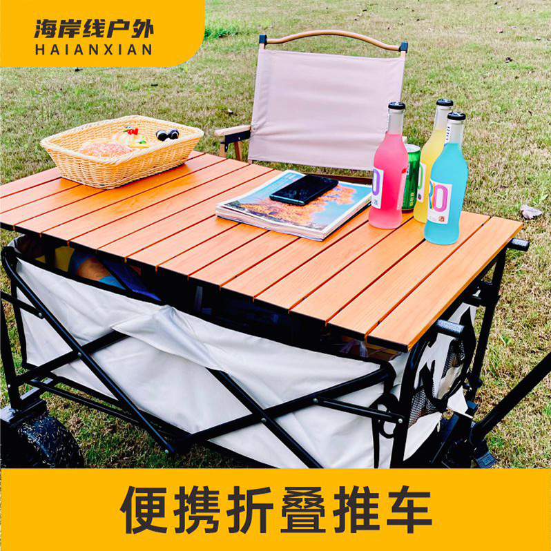 Coastline outdoor folding chair, portable Kemite chair, ultra-light picnic camping chair, camping chair, fishing beach stool pic 4