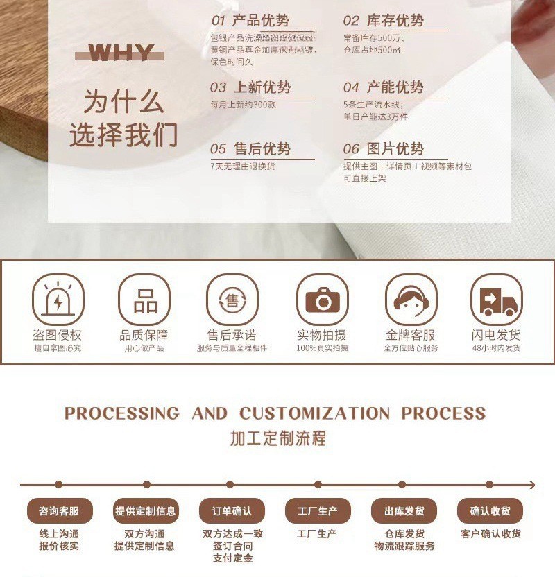 The S925 pure silver aquamarine butterfly necklace features a niche design that is versatile for daily use and does not fade. It is a light luxury collarbone chain pic 3