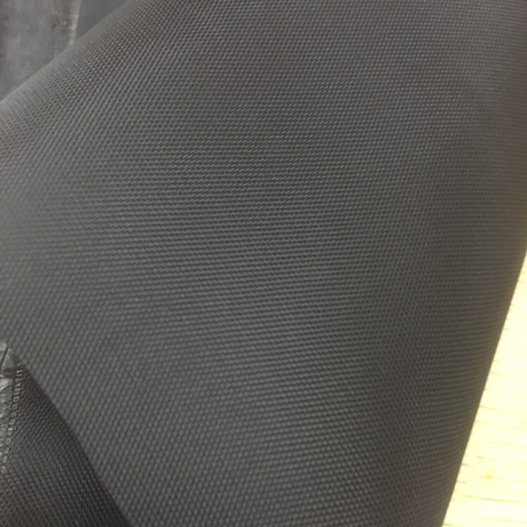聚绸 厂家现货 600D双色PVC 涤纶牛津布 箱包面料 帐篷 沙滩椅类详情6
