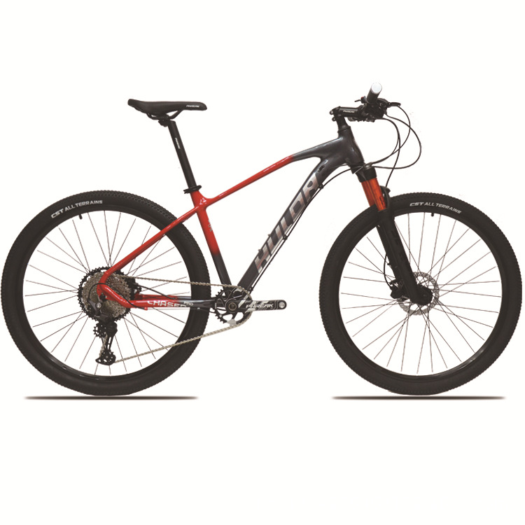 27.5-inch 29-inch aluminum alloy 12-speed mountain bike shimano hydraulic disc brake off-road MTB mountain bike pic 7