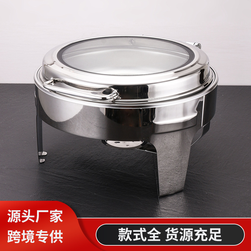 Hamburger egg small frying pan, home breakfast pouch egg frying pancake pan, non-stick flat frying pan, multi-hole mold frying pan pic 2