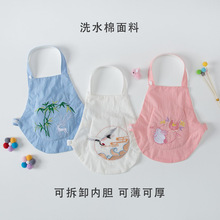 新生儿婴儿鞋子秋冬加绒加厚宝宝防脱软底保暖棉鞋男女学步鞋批发详情3