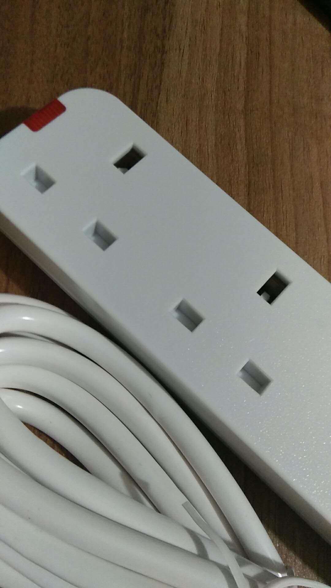 Socket, power strip, power strip, household and multi-purpose power strip BN-1035 power strip pic 4