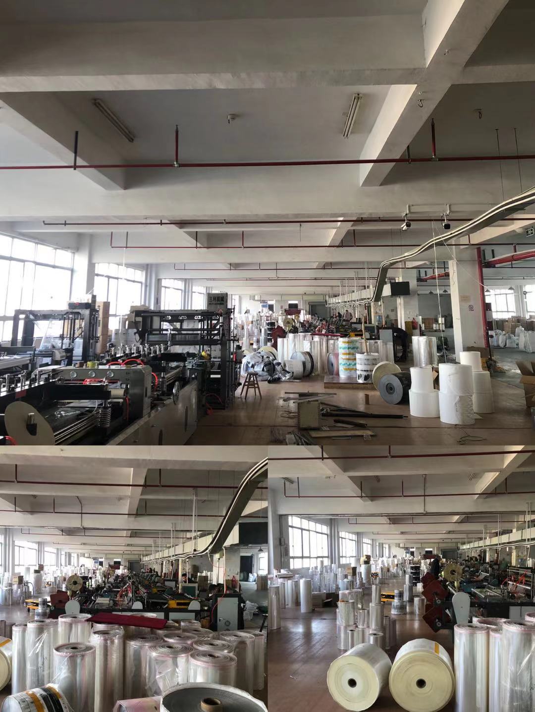 opp bags, self-adhesive packaging bags, opp bags, clothing packaging bags, opp plastic bags, small bags in stock for wholesale pic 2