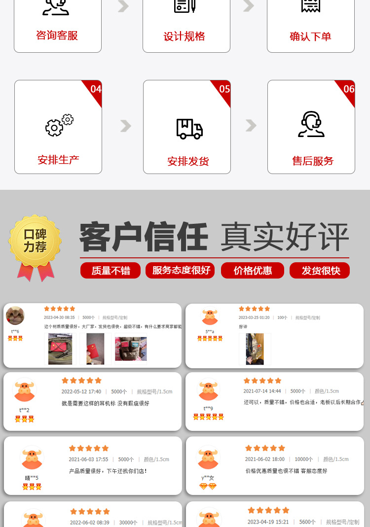 多赢厂家定制PVC滴塑胶章车缝魔术贴徽章 logo环保橡胶标防水立体详情9