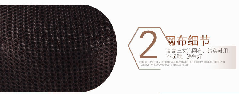 New car massage pillow, electric cervical massager, home infrared heating kneading shoulder and back massage headrest pic 25