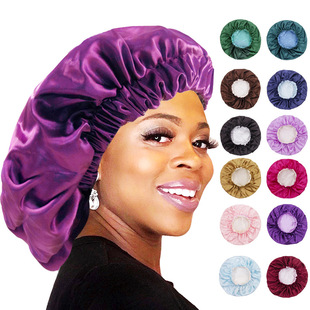 New stretch fabric forehead cross-colored base Indian headscarf and Muslim headscarf cap from Amazon in Europe and America pic 25