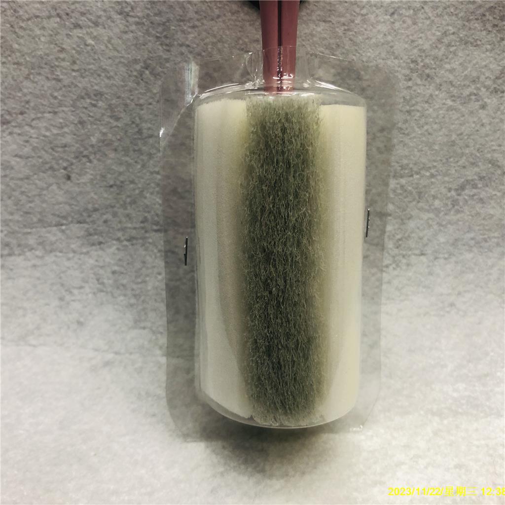 可伸缩柄杯刷长柄羽毛型百洁布洗瓶刷清洗清洁海绵瓶刷RS-300028详情20