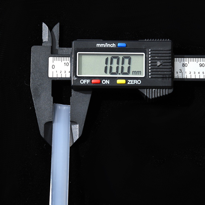 工厂直供婚纱定型鱼骨 塑料束身胶骨条 服饰支撑骨架侧骨透明胶条详情16