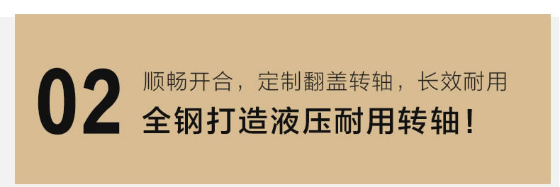 Hotel equipment: Visible circular hydraulic glass-covered buffet stove, commercial cooking vacuum cleaner preferred pic 7