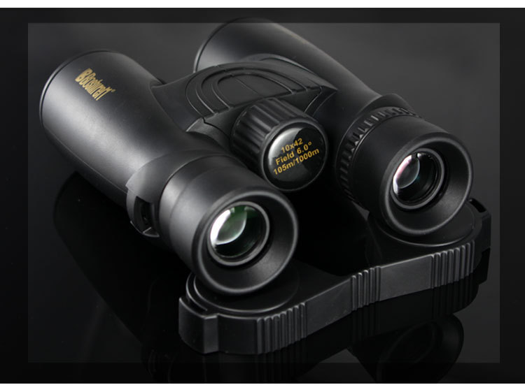 German high-power high-definition night vision binoculars 10x42 non-infrared binoculars outdoor concert pic 16