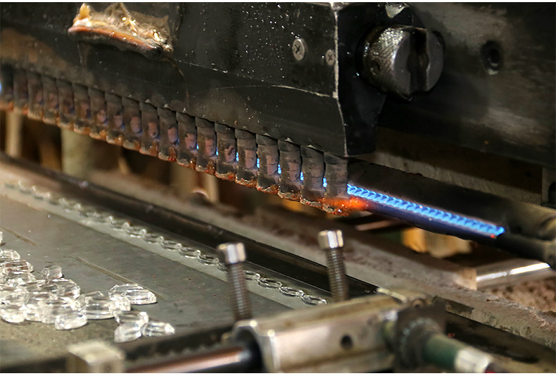 国贸A钻超闪玻璃钻手机壳贴钻服装饰品发饰diy饰品配件圆形平底钻详情22