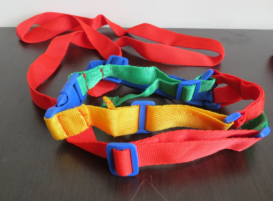 学走路防丢绳防勒防走失带儿童四季透气牵引绳宝宝防走丢学步带详情13