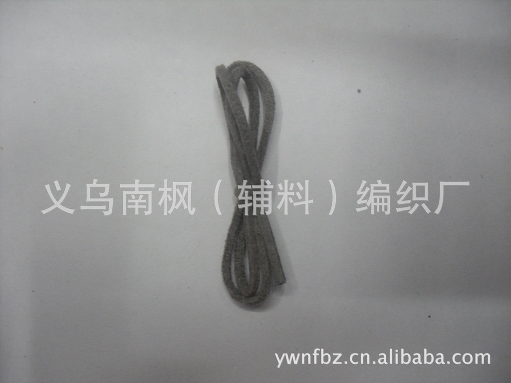 Terciopelo coreano 2.6MM100 yardas de terciopelo coreano cordón de gamuza cordón de terciopelo cordón cinta de terciopelo DIY accesorios materiales pic 10