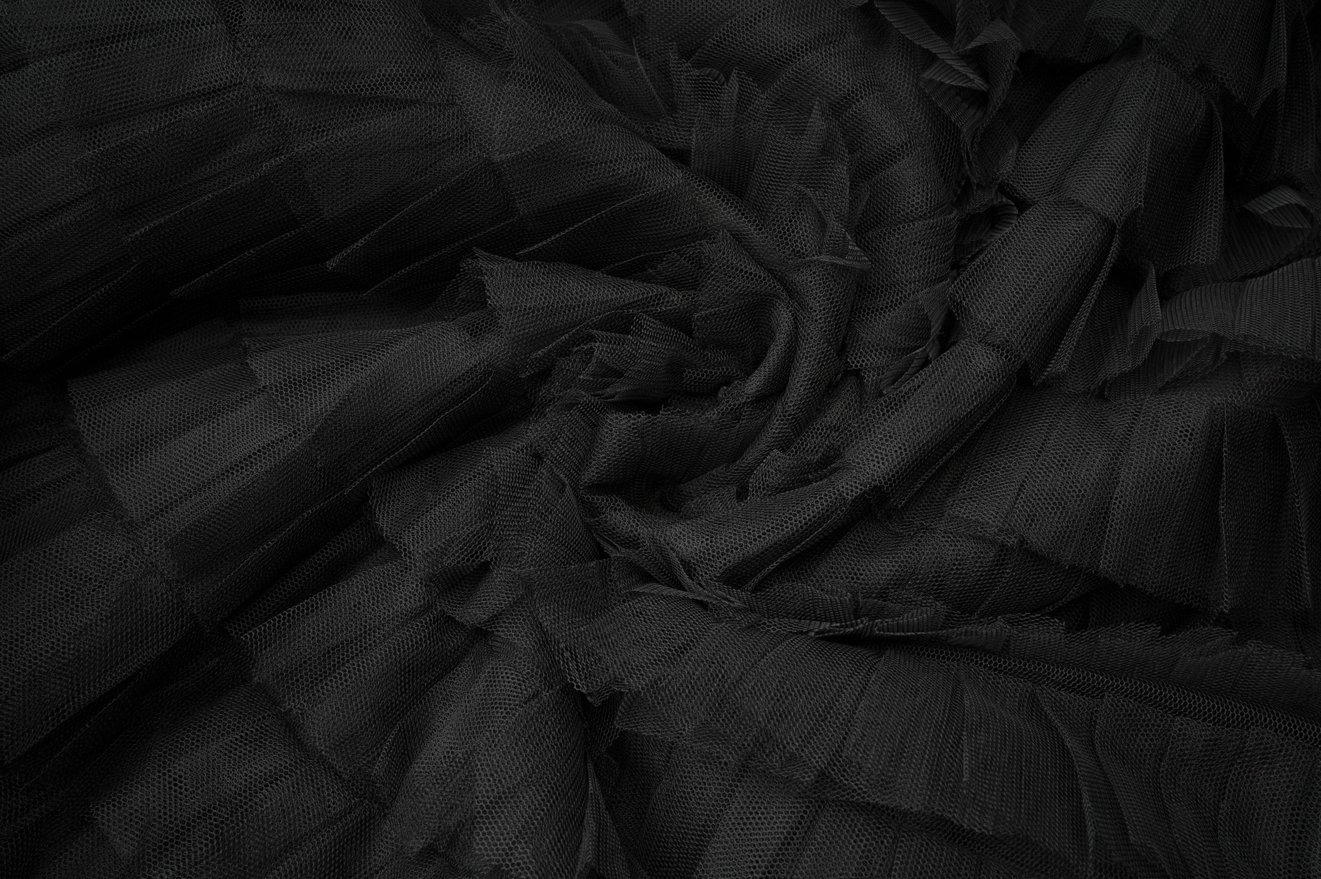 新品现货镂空蕾丝礼服裙 纯色气质优雅宴会连衣裙长袖跨境A字裙详情16