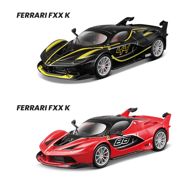 В 13:43 выше, чем в США, модель ferrari ferrari metal model model была оптовой pic 8