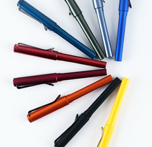 烂笔头729老款616商务钢笔送礼品可免费刻字一件代发钢笔厂家批发详情18