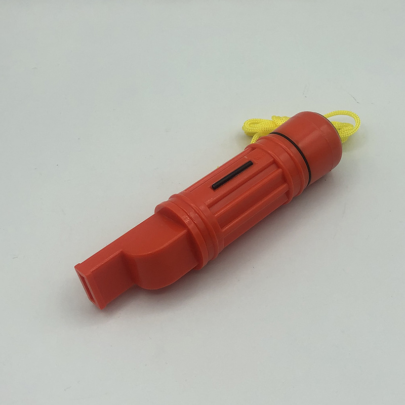 (Jinghui) Factory Direct Sales: Whistle, Compass, Flint, Life-saving Essentials H5-1 pic 13