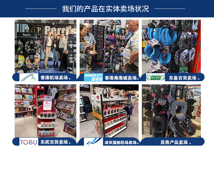 肩颈按摩仪器 多功能家用颈椎按摩仪器理疗揉捏护颈充气u型按摩枕详情19
