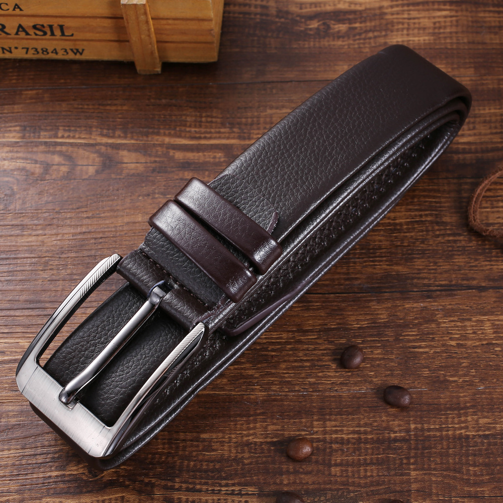 Tie gift box, premium gift set, belt, wallet, tie, large dial, quartz watch, cufflink gift box pic 10