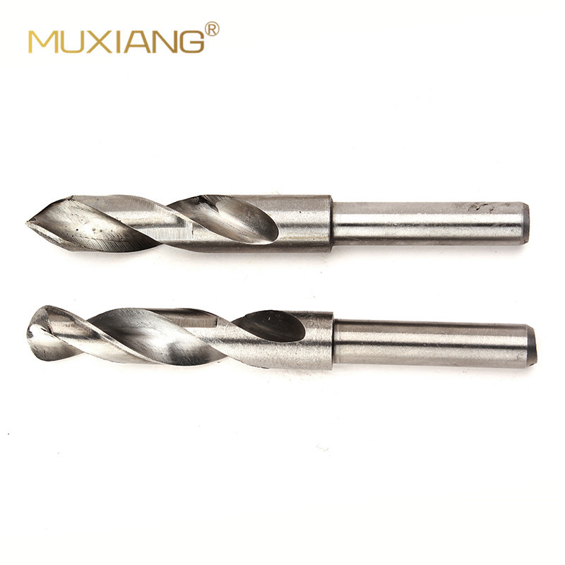 木香烟斗制作工具U型钻烟斗斗钵钻头V型钻多种直径 用车床和台钻详情17