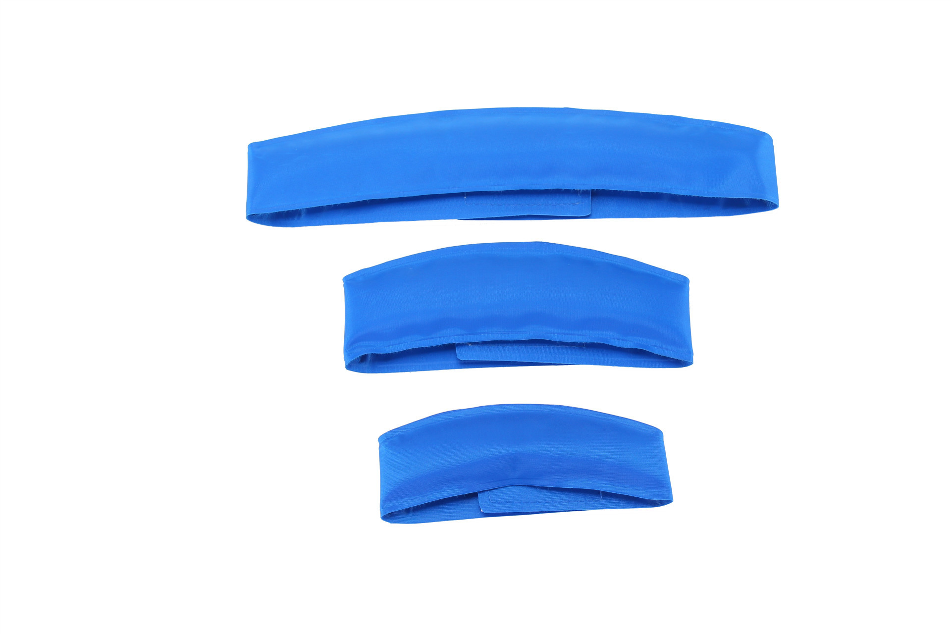 Factory direct sales of summer pet heatstroke prevention collars, dog cooling magic tools, pet ice collars, cat collars, neck collars in stock pic 5