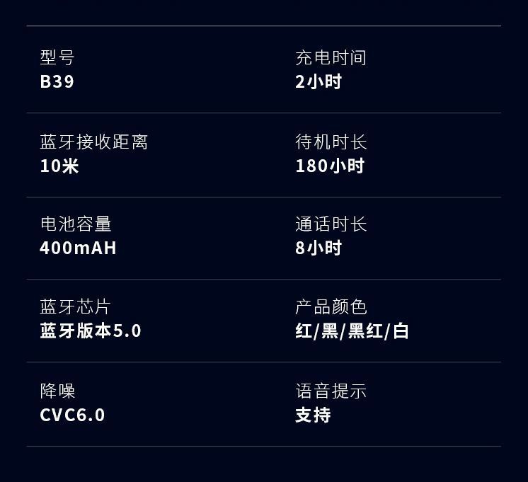 适用发光蓝牙耳机头戴式重低音华为OPPO无线耳麦安卓苹果手机电脑详情17