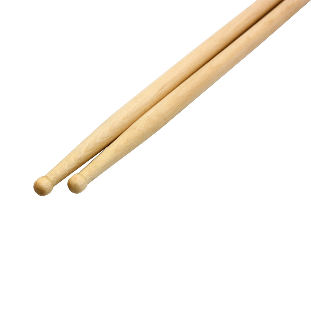 Wholesale 5A maple drum sticks, 7A drum sticks, drum kits, drum sticks, jazz drums, drum hammers, drum sticks, percussion instrument accessories, drum hammers pic 6