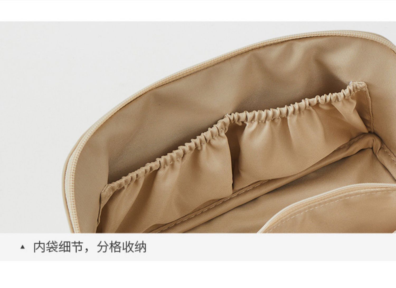 化妆包女大容量便携ins高级感网红2022新款旅行化妆品洗漱收纳袋详情21