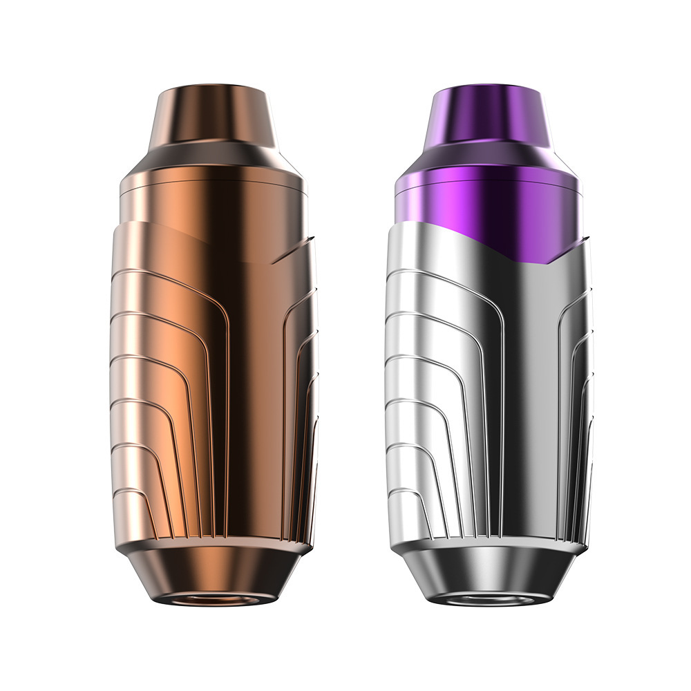 Wireless battery tattoo pen pic 5