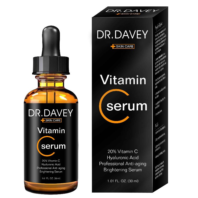 ROUSHUN Smooth VC SERUM pic 3