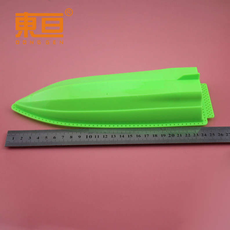 KTD2579050绿 快艇底 双130马达船底  科技积木零件 100装详情4