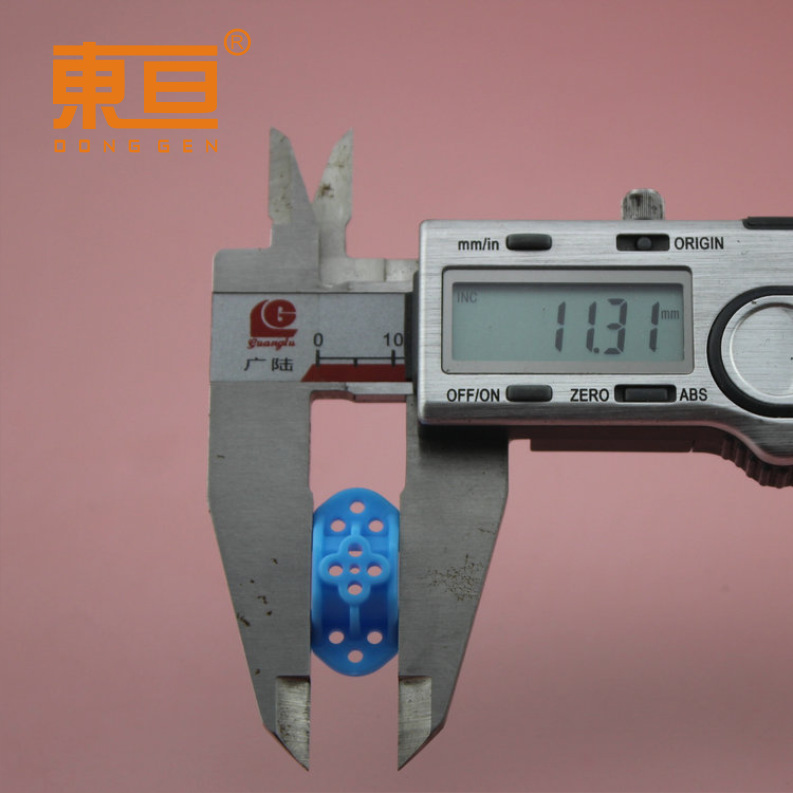 SLJ-8-K30 Blue K30 motor clamp Plastic clamp K30 motor base Technology building block parts pic 5
