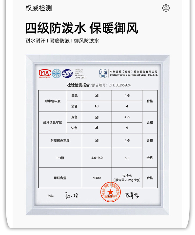冬季羊羔绒棉衣羽绒棉服男士立领户外面包服加厚保暖外套情侣棉袄详情2