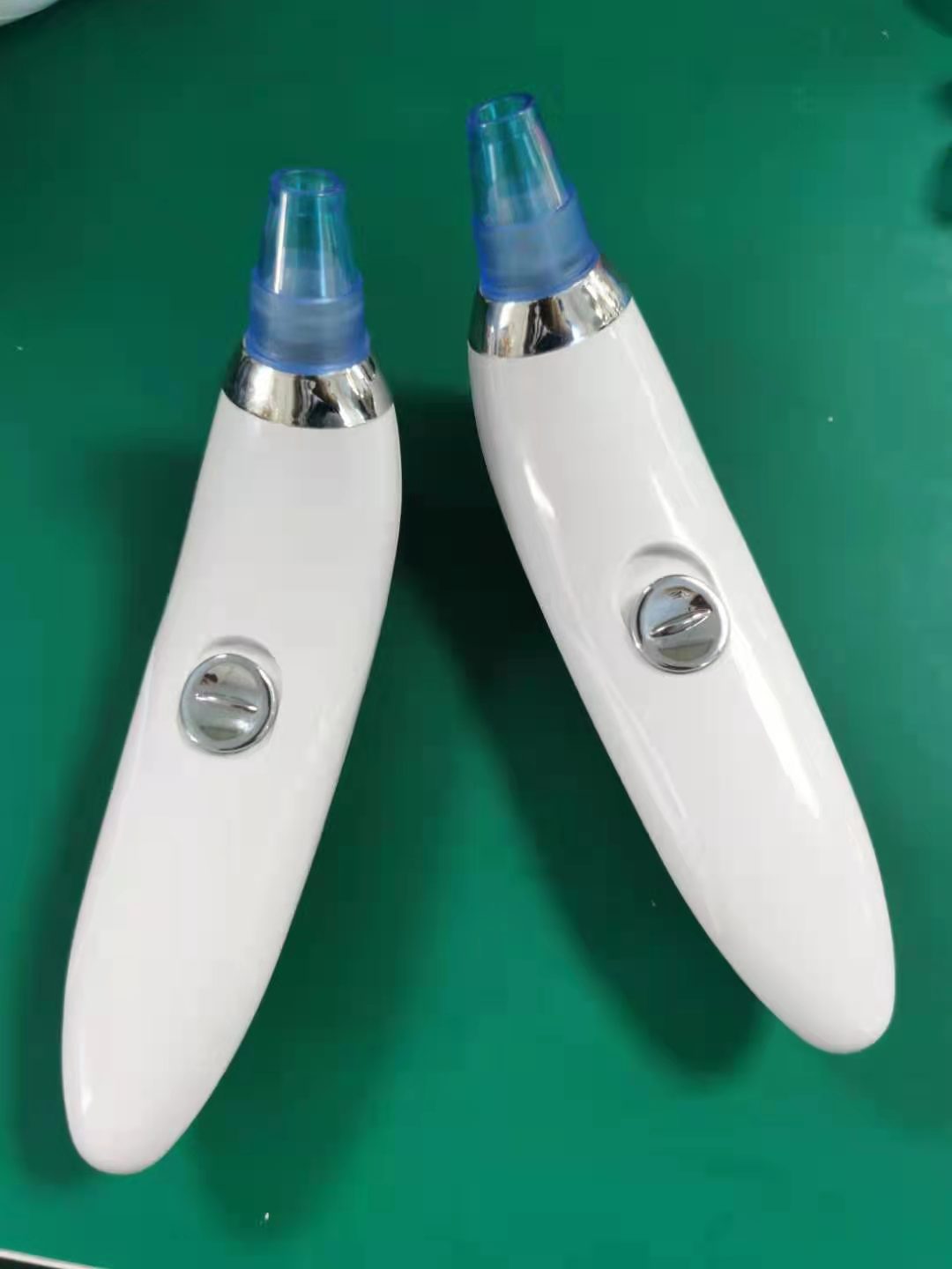 Cross-border electric blackhead suction device, facial beauty device, pore-removing machine, facial cleaning and care instrument, facial cleansing device wonder pic 12