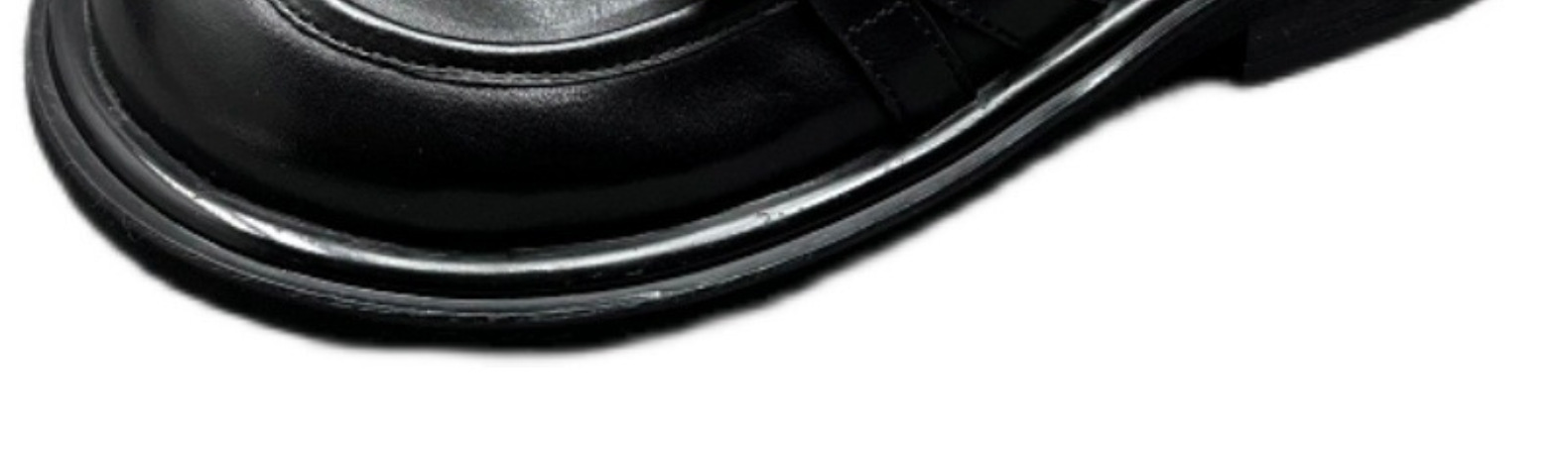 洞洞鞋配饰男女单鞋金属鞋扣豆豆鞋配件合金链条鞋扣五金鞋装饰扣详情11