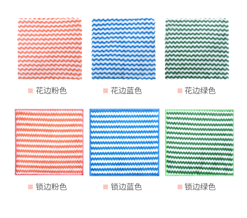 抹布强去污厨房用具家用神器大全百货家居用品实用小物件居家好物详情18