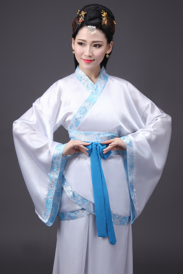 汉服 女款 拿货30元