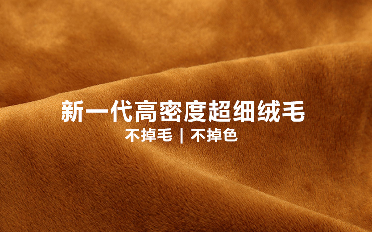 Brand fleece long-sleeved shirts for men, warm and thick for autumn and winter, middle-aged white inch shirts, professional formal work shirts pic 20