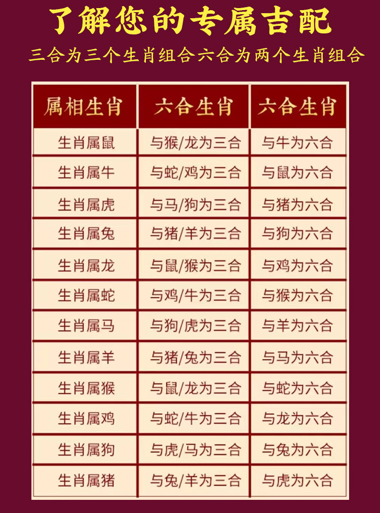 龙年本命年普陀山朱砂手串三合六合生肖化解手链生日礼寺庙热销款详情4