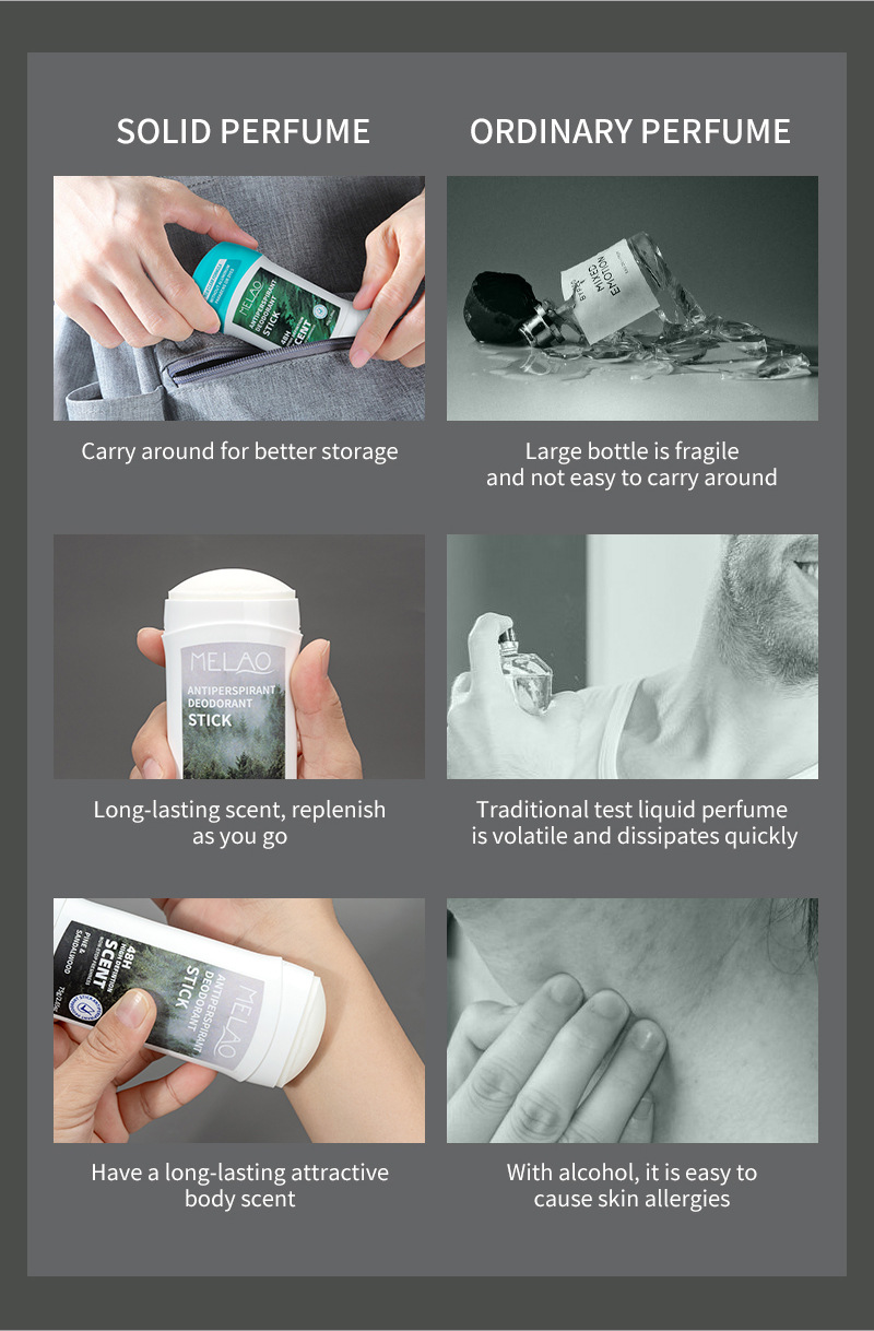 跨境男士香体止汗膏香体棒清爽留香淡化腋下异味止汗香膏批发现货详情5