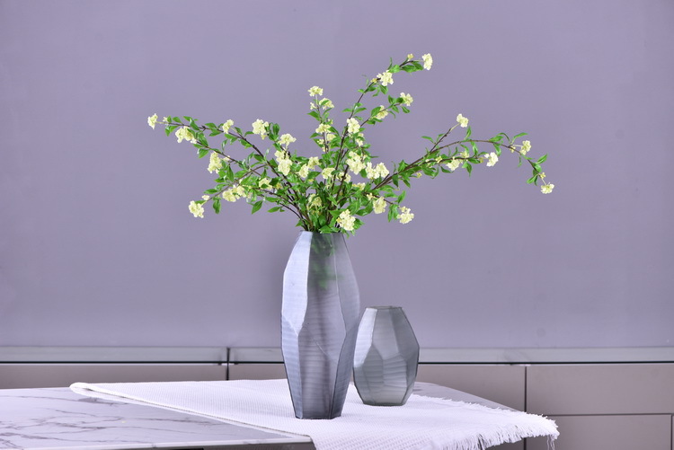 Factory direct sales of high-end artificial handballs, high-end artificial snowball flowers wholesale, modern and simple ins popular decorative artificial flowers pic 25