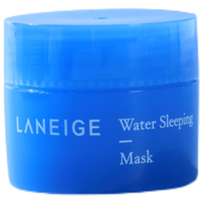 Korean Laneige Sleeping Mask 70ml Hydrates, moisturizes, nourishes, soothes and repairs. Apply without washing at night pic 5