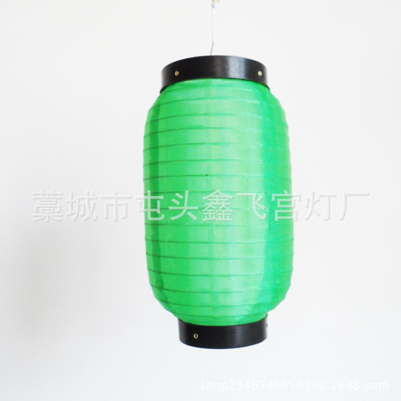 Colorful winter melon lanterns, various lanterns, Xinfei Palace Lantern Factory supplies pic 34
