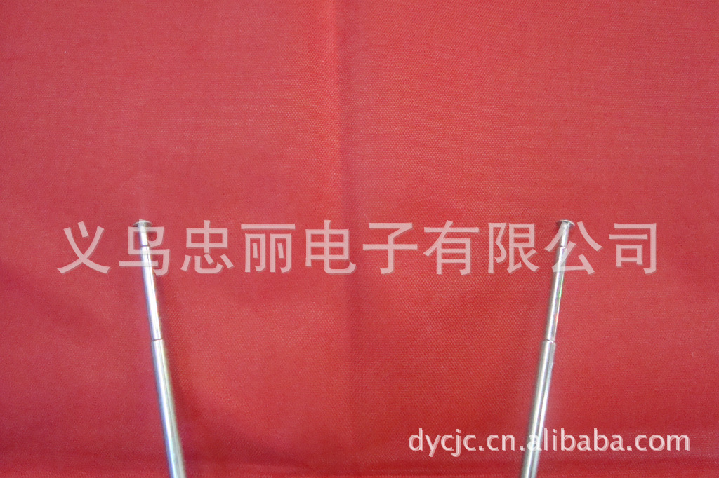 厂家直销供应天线 室内天线 数字广播DAB天线 室内电视机天线详情3
