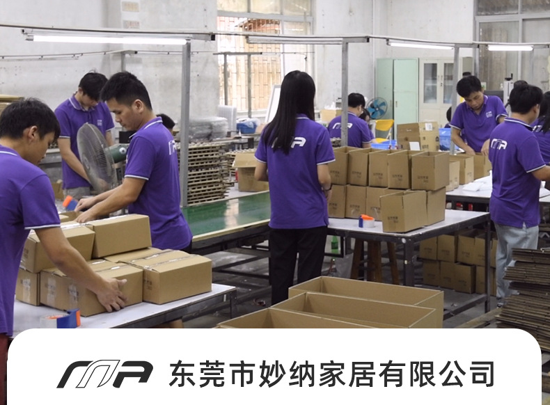 跨境厨房橱门置物架 保鲜膜懒人抹布挂架 家用清洁用品收纳挂篮详情34