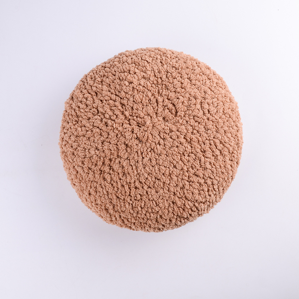 儿童豆豆贝雷帽