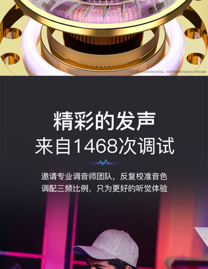 3.5mm in-ear wired headphones for bass music, sports, e-sports, gaming, karaoke, microphone, and wired control pic 4