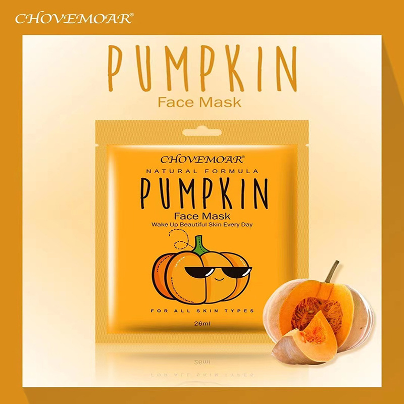 初默鸡蛋面膜系列水果贴片面膜补水保湿滋润肌肤外贸出口批发详情3