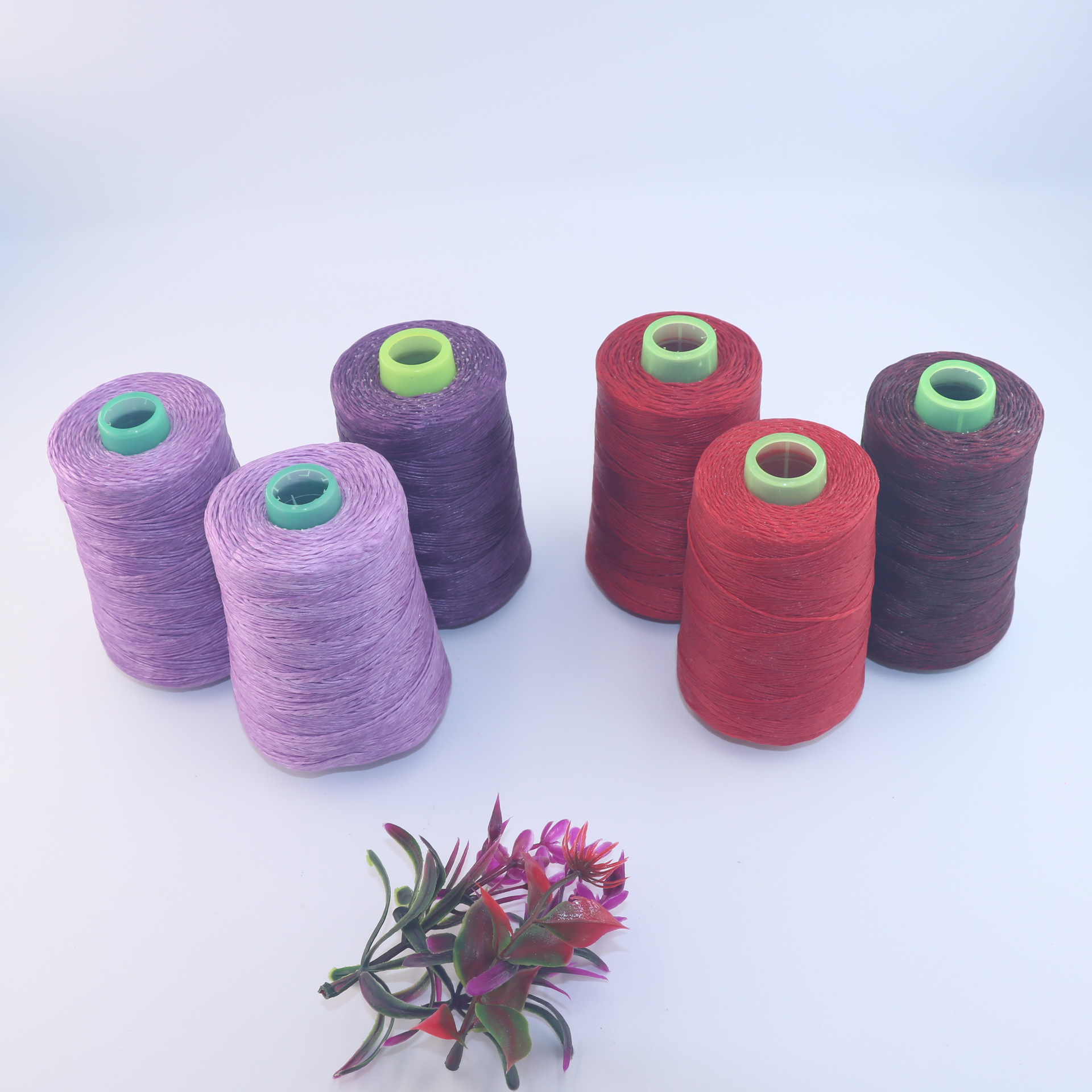 Thai wax thread 5000D/4000D best-selling handmade DIY woven wax thread violin made of silk pic 5